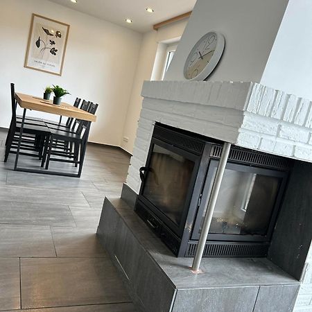 O107 Xxl I 160M2 I Kamin I Balkon I 2 Wc I Kuecheninsel Apartment Ibbenbüren Екстериор снимка
