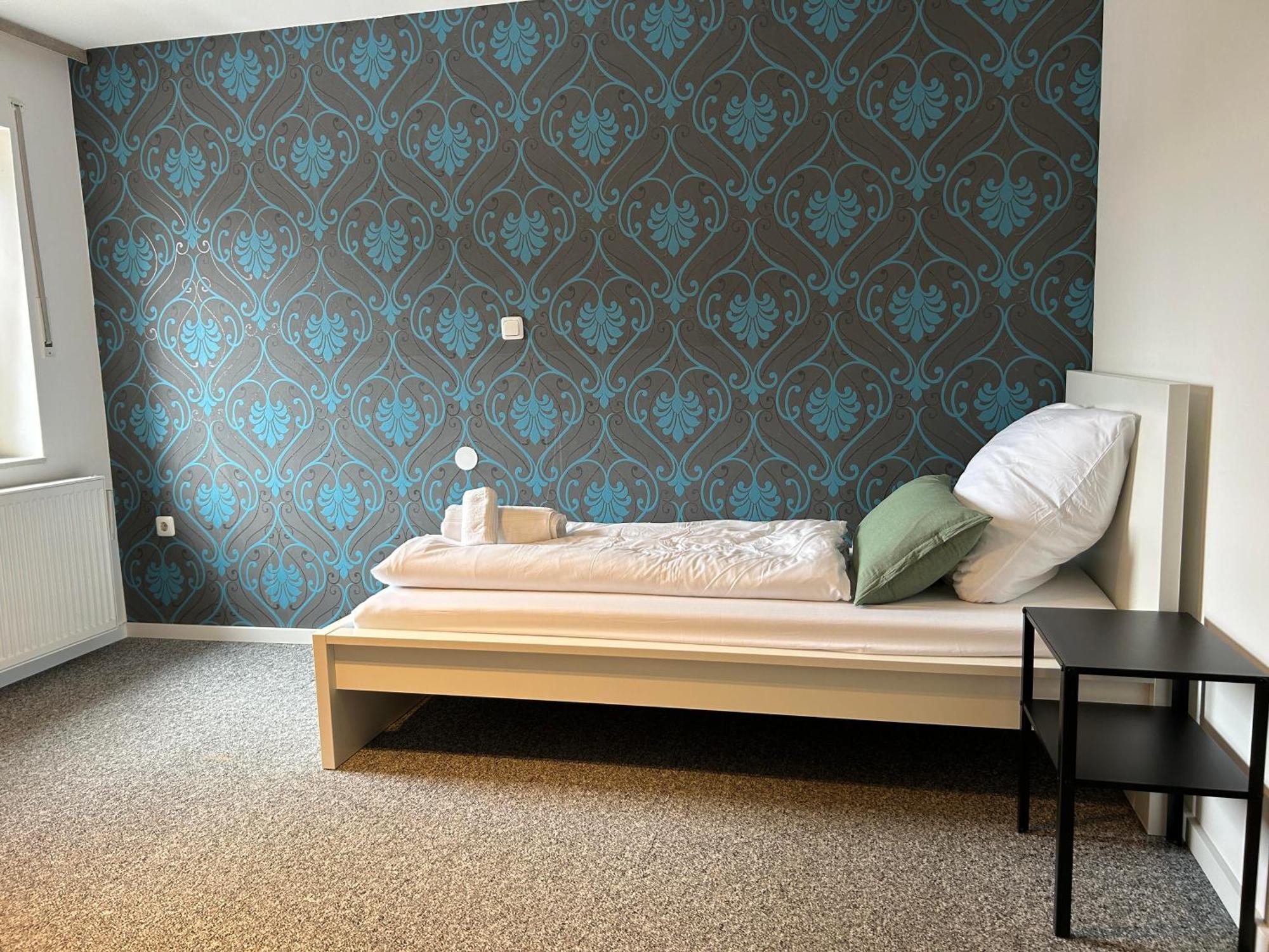 O107 Xxl I 160M2 I Kamin I Balkon I 2 Wc I Kuecheninsel Apartment Ibbenbüren Екстериор снимка