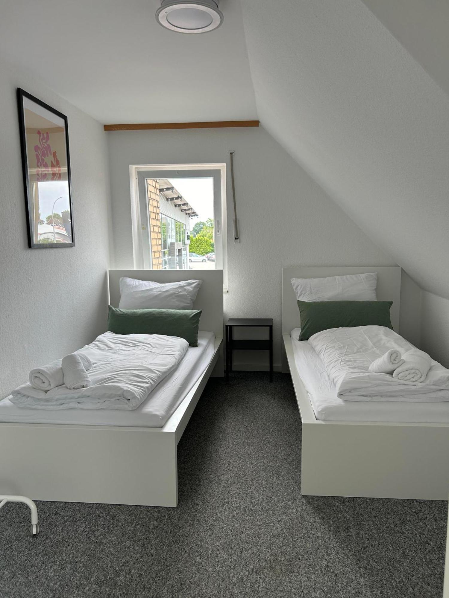 O107 Xxl I 160M2 I Kamin I Balkon I 2 Wc I Kuecheninsel Apartment Ibbenbüren Екстериор снимка